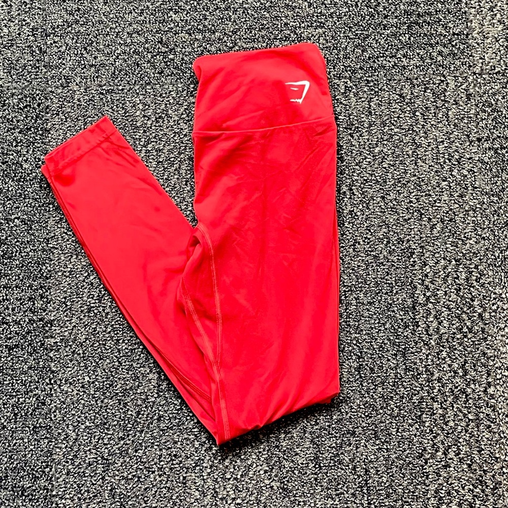 Gymshark Training Leggings
